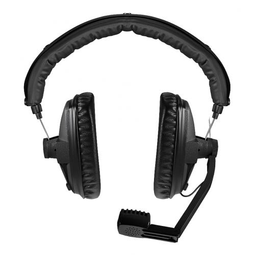 Гарнитура Beyerdynamic DT 109 200/400 Ом Чёрный