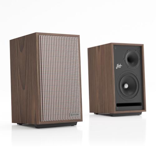 Полочная акустика PYLON AUDIO Jade 10 American Walnut