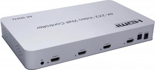 Контроллер видеостены Reddylink RLS-VW22-2.0
