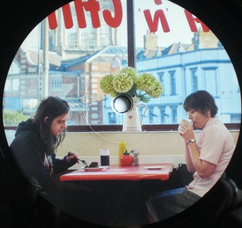 Виниловая пластинка Belle & Sebastian - Days Of The Bagnold Summer (OST) (Black Vinyl LP)