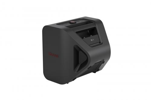 Портативная колонка LG Xboom STAGE