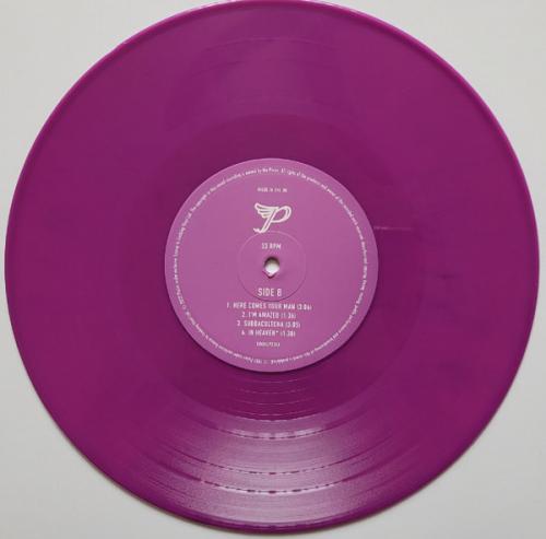 Виниловая пластинка PIXIES - DEMOS - RSD 2023 RELEASE (PURPLE LP)