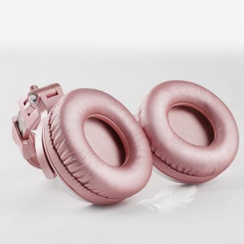 Наушники OneOdio Studio Pro 10 Rose Gold