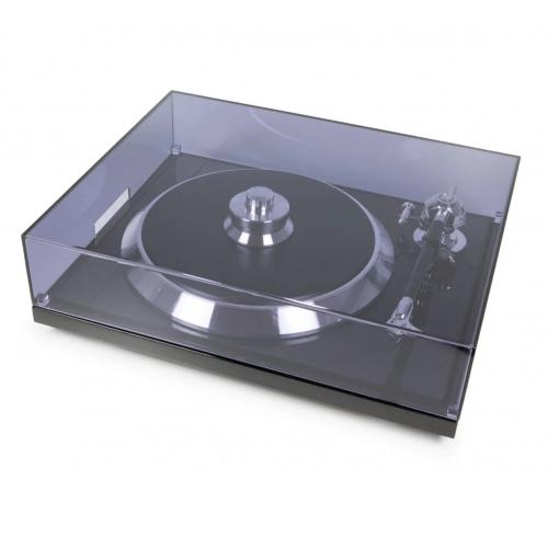 Проигрыватель винила EAT C-Sharp Jo5 Piano Black