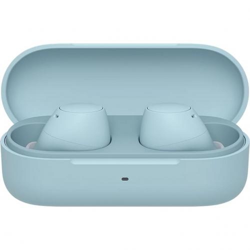 Наушники Sony WF-C510 Blue