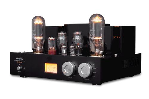 Ламповый усилитель Line Magnetic LM-845iA