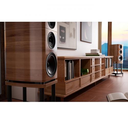 Полочная акустика Wharfedale Elysian 2R Piano Walnut