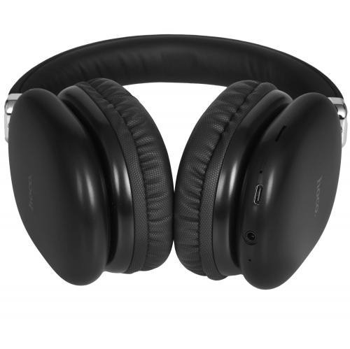 Наушники Heco W35 Max Black