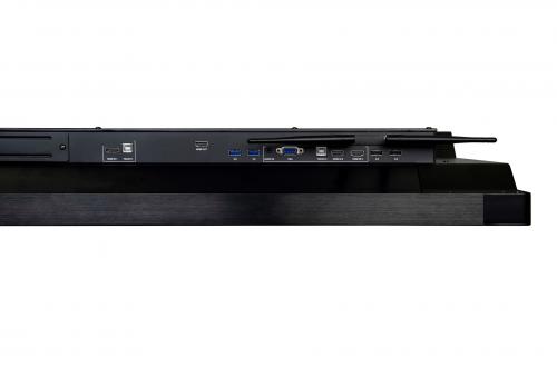 Интерактивная панель Optoma OP751RKe