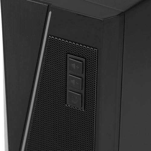 Колонки компьютерные Defender 6W BLACK ANVIL REDRAGON