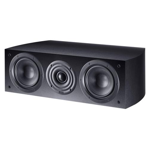 Акустика центрального канала Heco Victa Elite Center 102 Black