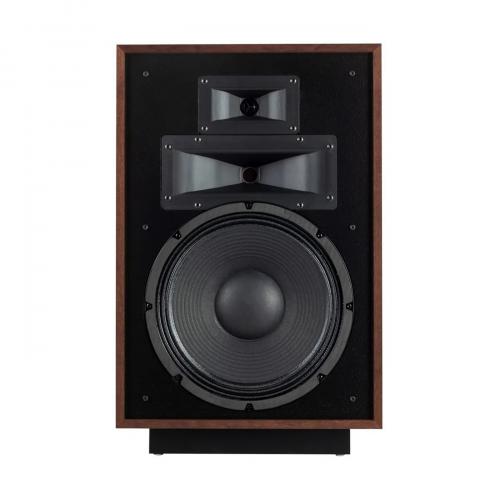 Напольная акустика Klipsch Heresy IV Auburn