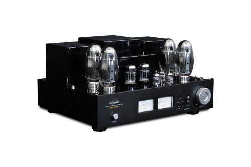 Интегральный усилитель Line Magnetic LM-150iA