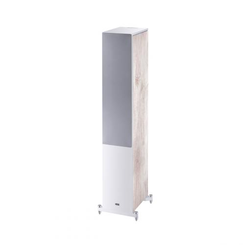 Напольная акустика Heco Aurora 700 Ivory White