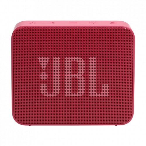 Портативная колонка JBL GO ESSENTIAL 2 Red