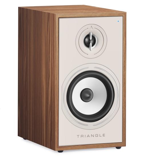 Полочная акустика Triangle BOREA BR02 Connect Oak Sand