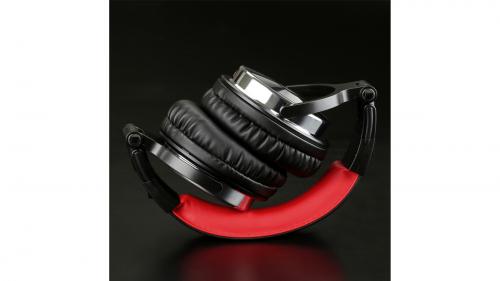 Наушники OneOdio Studio Pro 20 Red