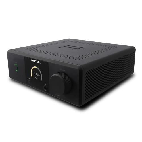 Интегральный усилитель Rotel DX-5 Black