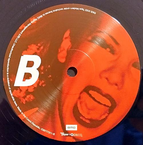 Виниловая пластинка Duran Duran - Red Carpet Massacre (Black Vinyl 2LP)