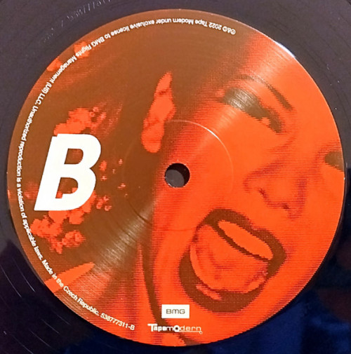 Виниловая пластинка Duran Duran - Red Carpet Massacre (Black Vinyl 2LP)