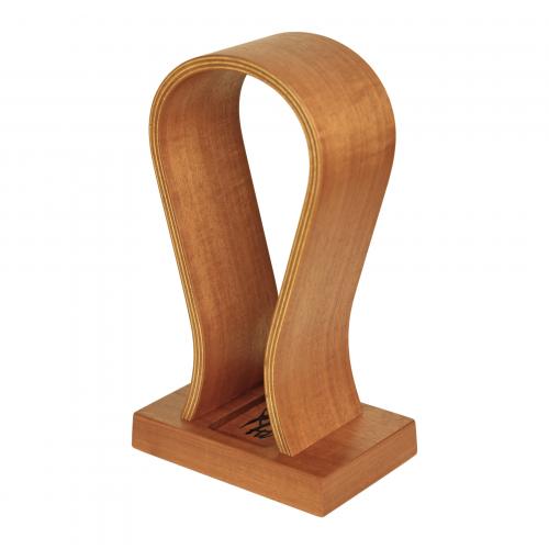 Подставка для наушников PW HPS1 макоре