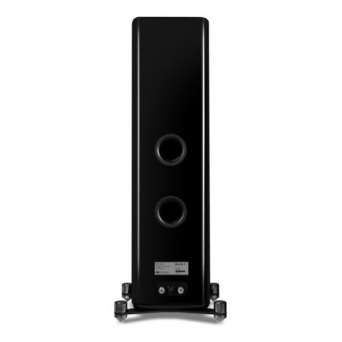 Напольная акустика Quad Revela 2 Hi-Gloss Black