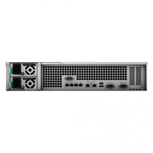 Сетевой накопитель Synology RS3621xs+
