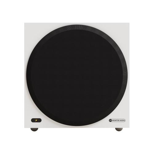 Сабвуфер Monitor Audio Vestra W12 Matte White