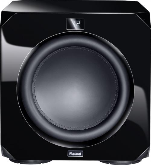 Активный сабвуфер Magnat Omega CS 12 black