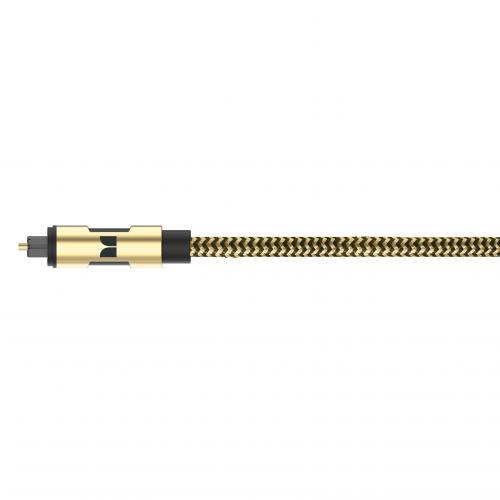 Оптический кабель Monster Cable Essentials 1,5 m