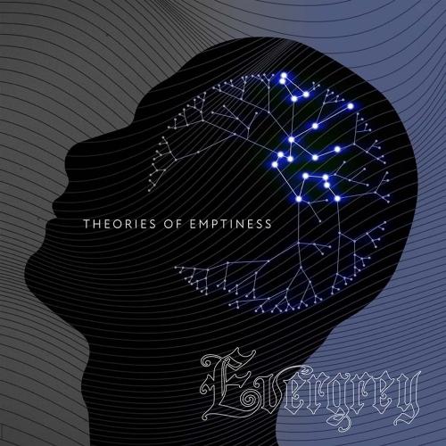 Виниловая пластинка Evergrey - Theories Of Emptiness (Black Vinyl LP)