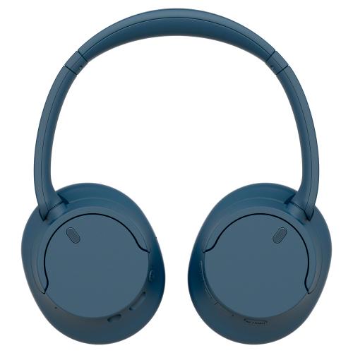 Беспроводные наушники Sony WH-CH720N Blue