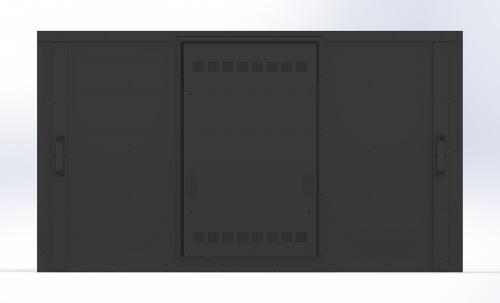 Профессиональный дисплей Lumien LP6570SDRU