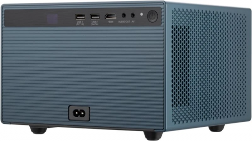 Проектор ViewSonic LX60HD