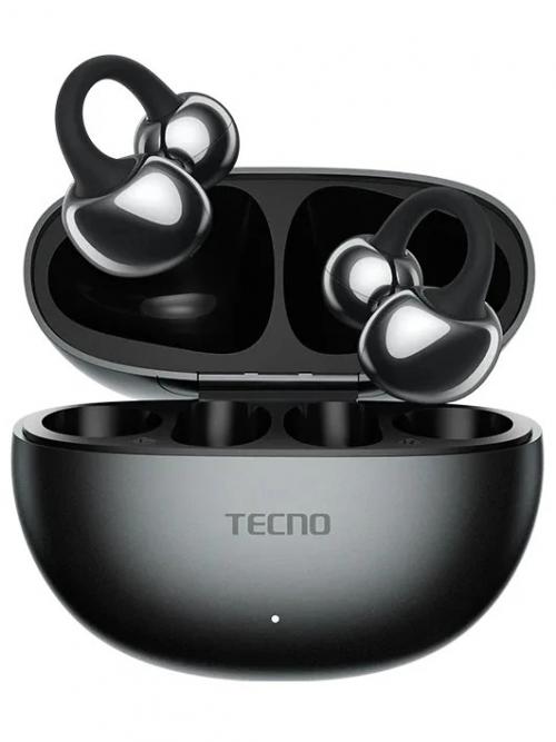 Наушники TECNO OW01 FreeHear 1 Grey