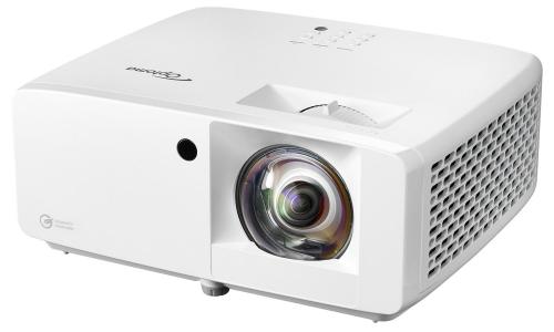 Проектор DLP Optoma UHZ35ST