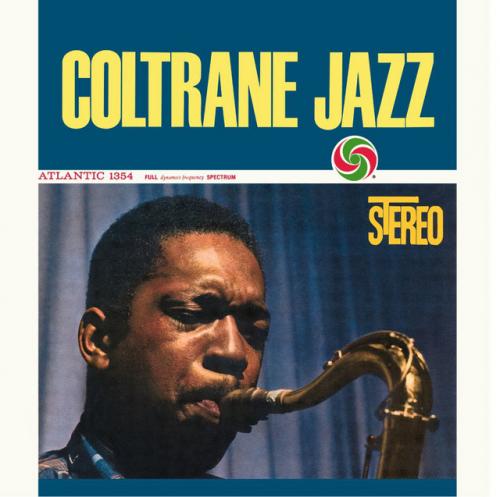 Виниловая пластинка John Coltrane - Coltrane Jazz (Analogue) (Black Vinyl 2LP, 45RPM)