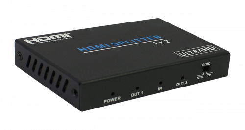 Сплиттер HDMI Prestel SP-H2-12