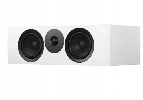 Акустика центрального канала Dynaudio Emit 25C white