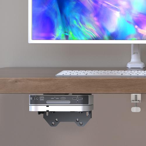 Крепление для mini PC Onkron A2N-B