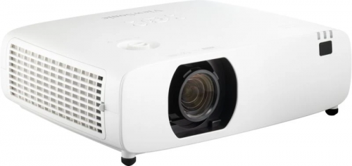 Проектор ViewSonic LSC520WU