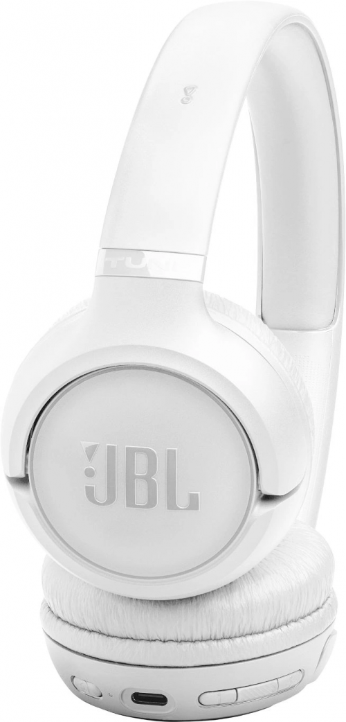 Наушники JBL Tune 530BT White