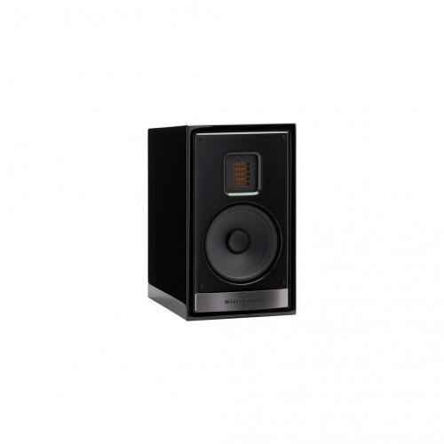 Полочная акустика Martin Logan Motion 15i Red Walnut
