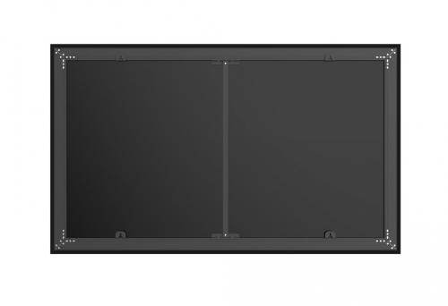 Экран ALR для УКФ рамный настенный Digis DSBF-16910