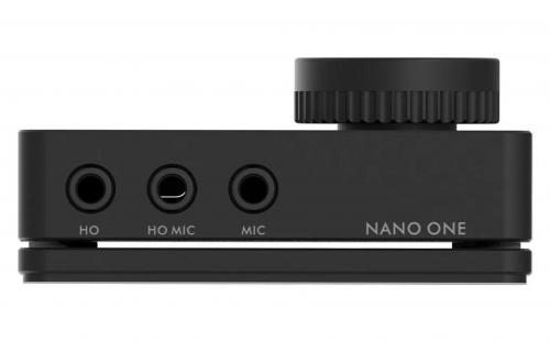 Усилитель для наушников SMSL NANO ONE Black