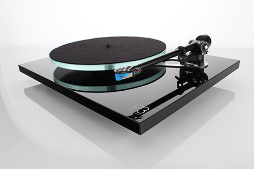 Проигрыватель винила Rega Planar 3 (Elys-2) white