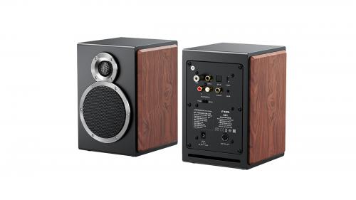 Полочная акустика FiiO SA1 (F3053S) Twilight Black