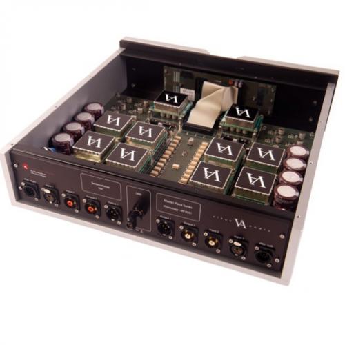 Фонокорректор Vitus Audio SP-103 mk.I Black