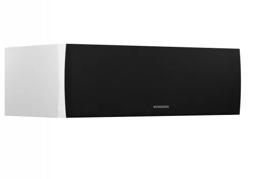 Акустика центрального канала Dynaudio Emit 25C white
