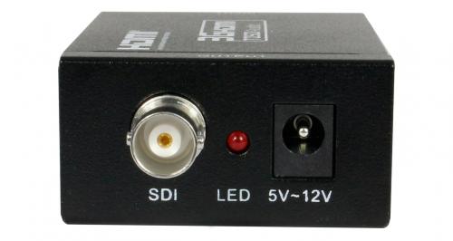 Преобразователь HDMI в 3G SDI Prestel C-HS2